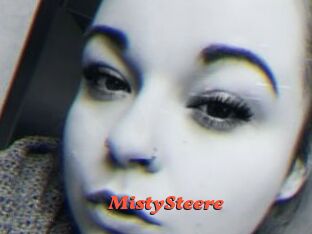 MistySteere
