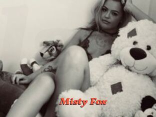 Misty_Fox Livespot