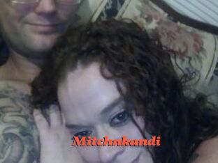 Mitchnkandi