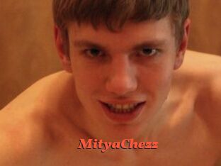 MityaChezz