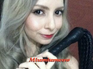 Miumiumeow