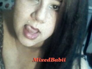 MixedBabii