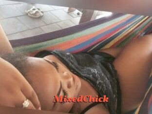 MixedChick
