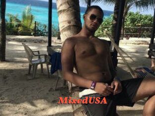 MixedUSA