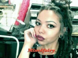Mixedfairy