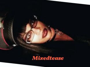 Mixedtease