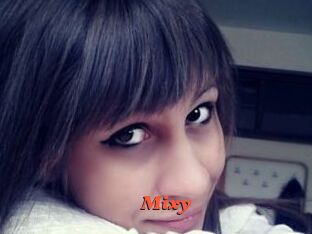 Mixy