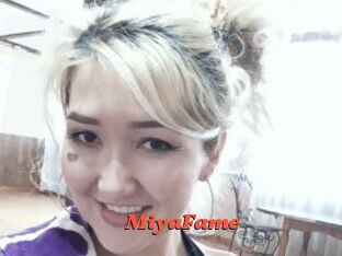 MiyaFame