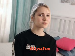 MiyaFox