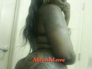 MiyahLove Livespot