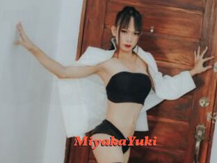 MiyakaYuki