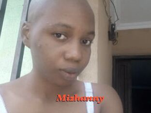 Mizhanny