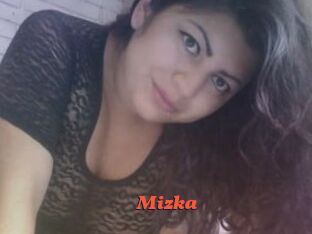 Mizka