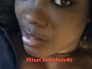 MizzChocolate82