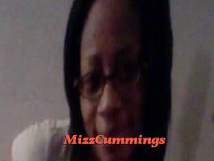 MizzCummings
