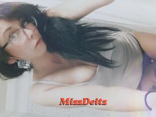 MizzDeitz Livespot