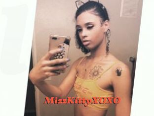 MizzKittyXOXO