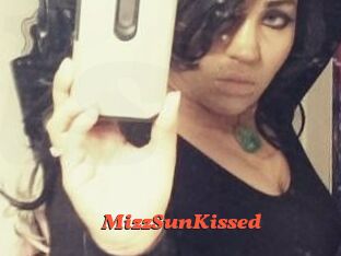 MizzSunKissed