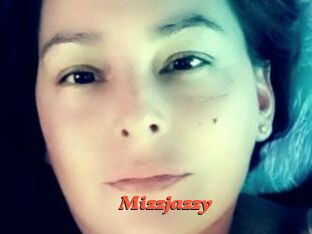 Mizzjazzy Livespot