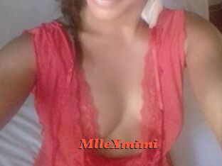 MlleXmimi Livespot