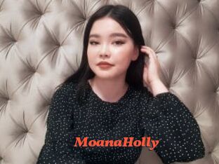 MoanaHolly