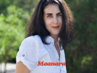 Moanara