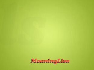 MoaningLisa