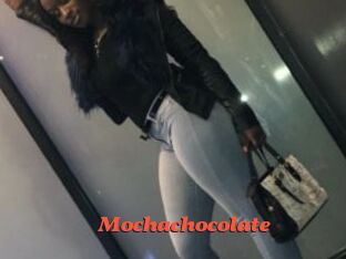 Mochachocolate