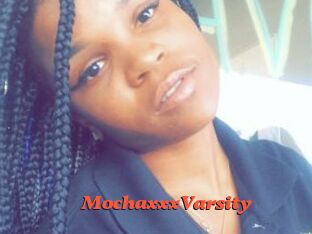 MochaxxxVarsity