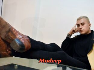 Modeep