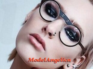 Model_Angelica