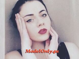 ModelOnly4u