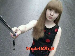 ModelRR138