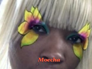 Moecha