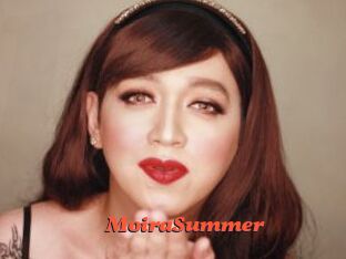MoiraSummer Livespot