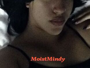 MoistMindy