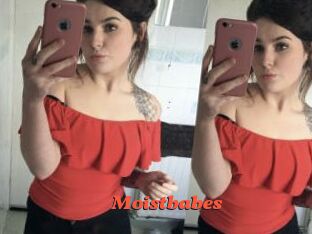 Moistbabes
