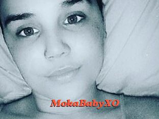 MokaBabyXO
