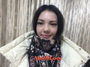 MolliLove Livespot