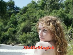 MollieMagick