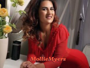 MollieMyers Livespot
