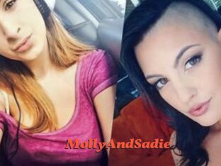 MollyAndSadie