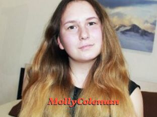 MollyColeman