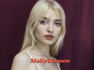 MollyDanson Livespot