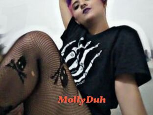 MollyDuh