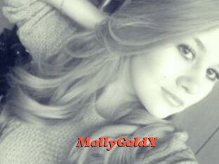 MollyGoldX