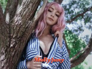 MollyJany