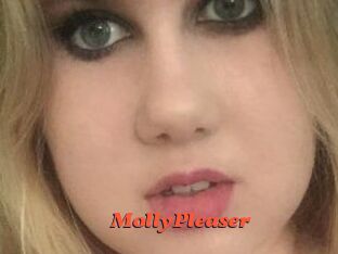 MollyPleaser Livespot