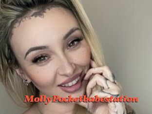 MollyPocketbabestation