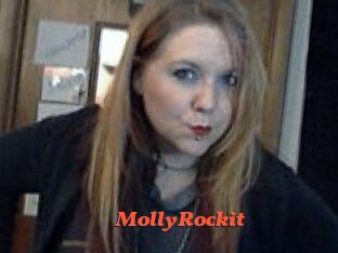 MollyRockit